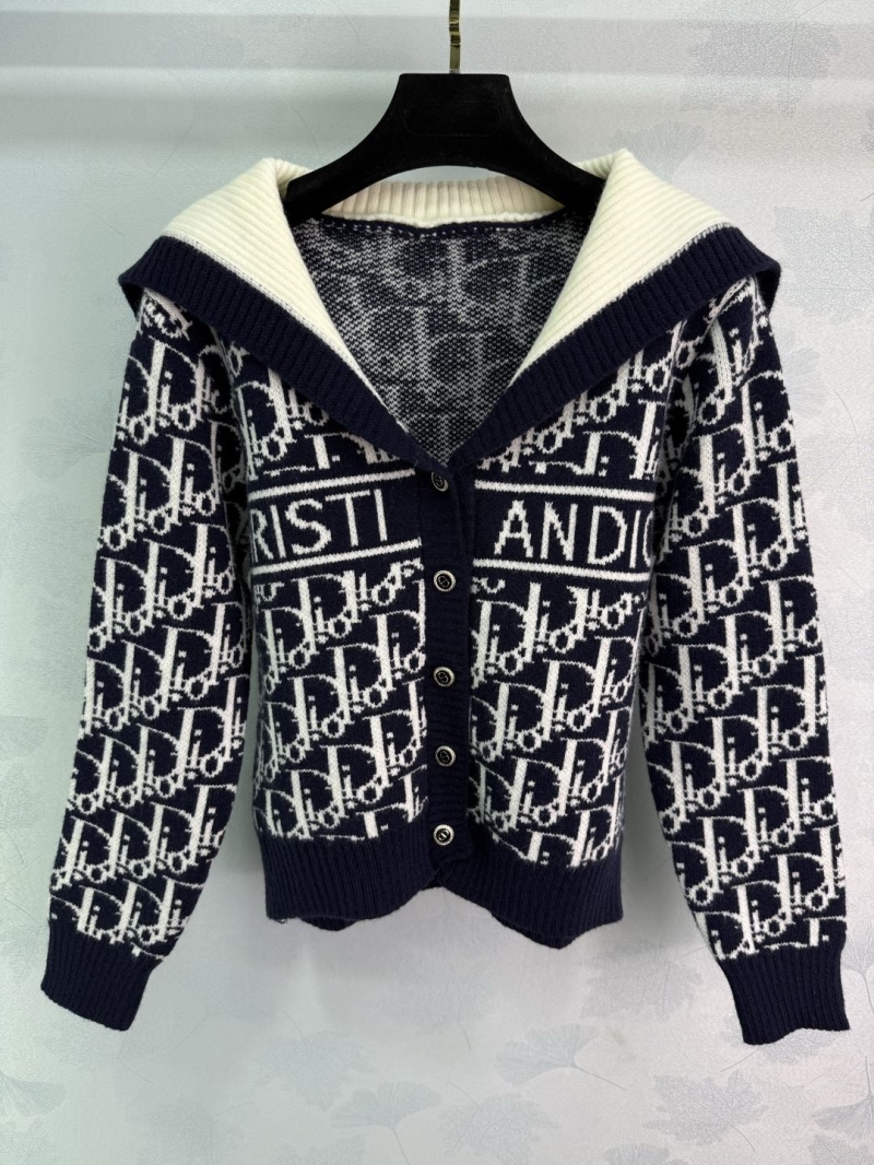 chr1st1an D10r sweaters